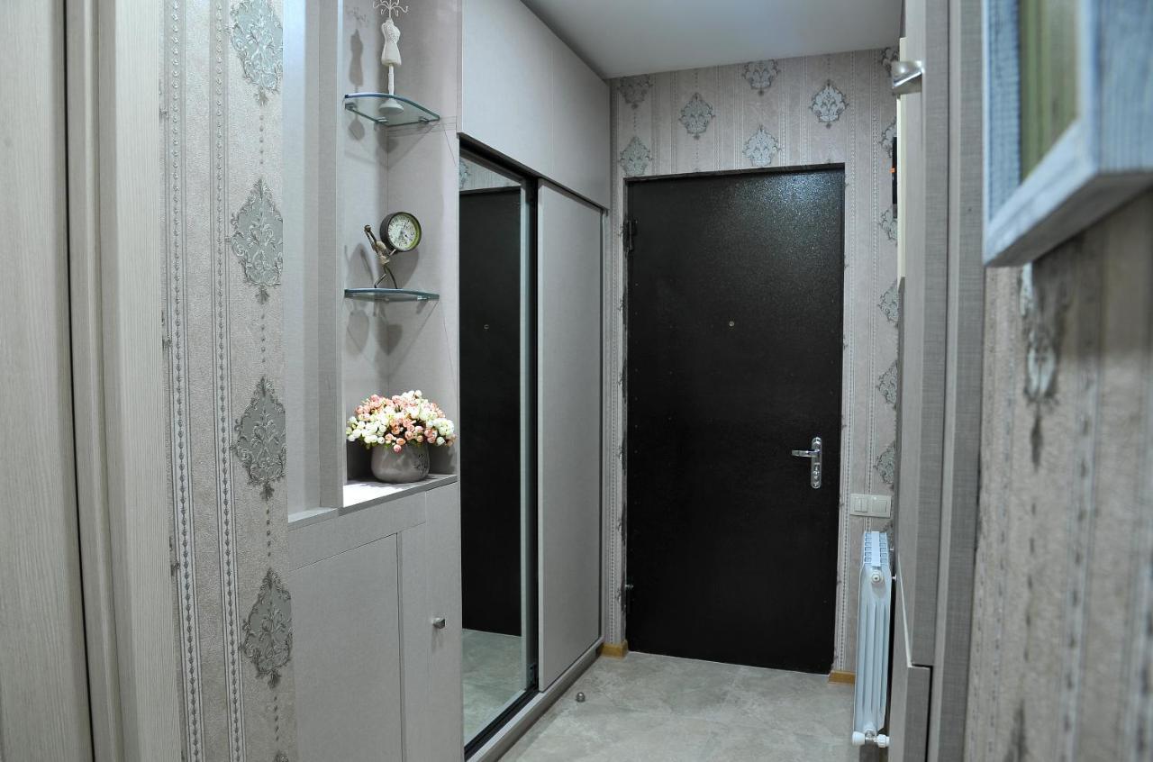 River Side Apartment Tbilisi ภายนอก รูปภาพ
