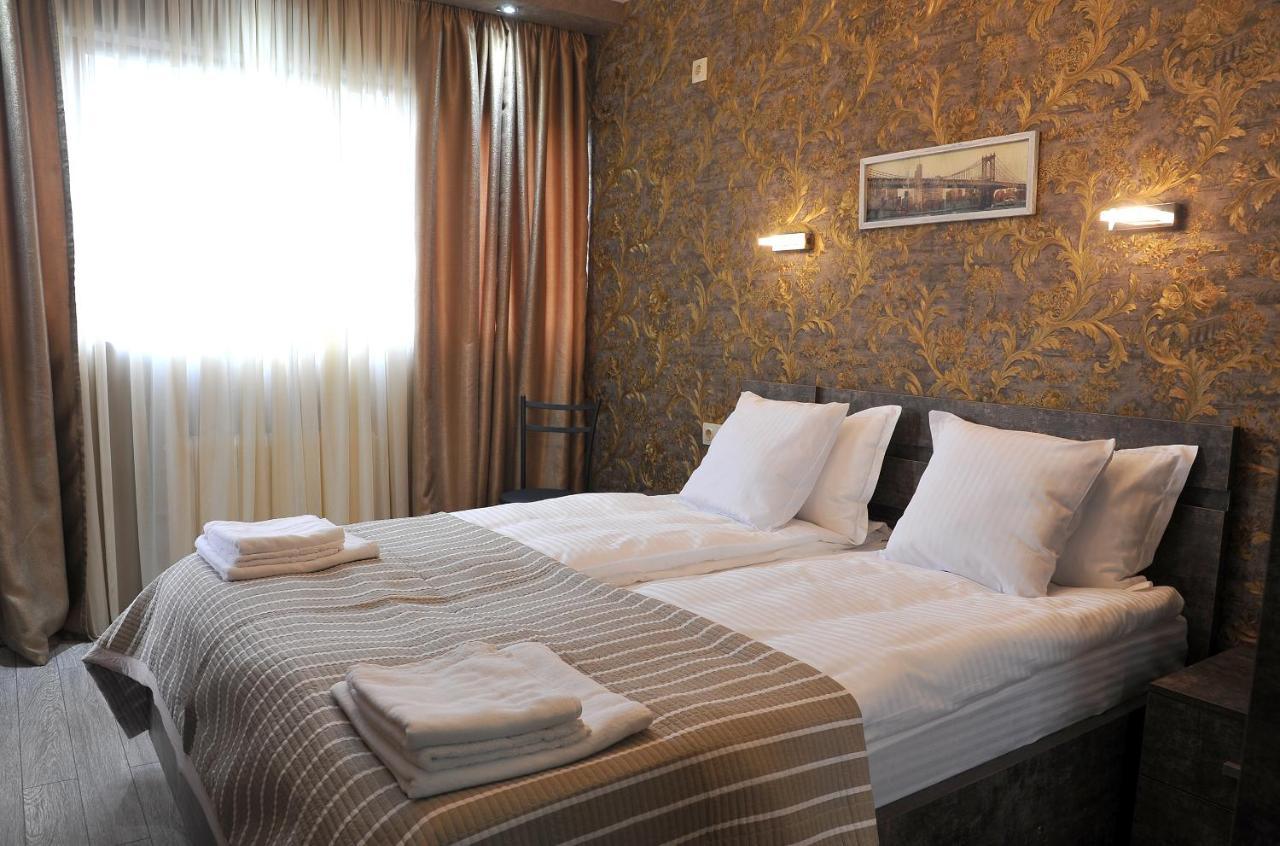 River Side Apartment Tbilisi ภายนอก รูปภาพ