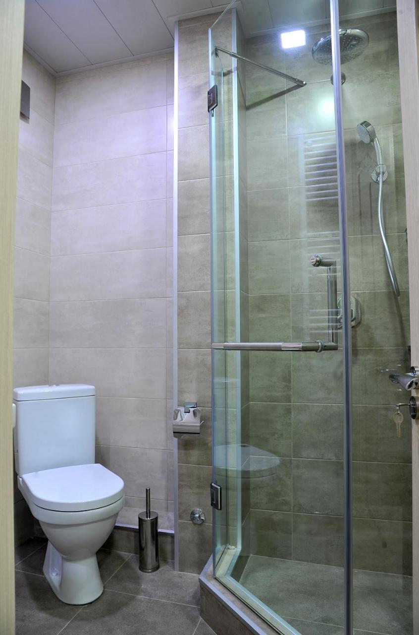 River Side Apartment Tbilisi ภายนอก รูปภาพ