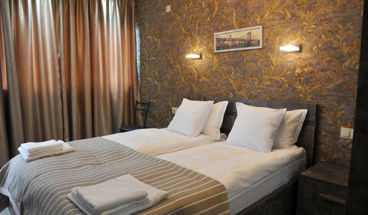 River Side Apartment Tbilisi ภายนอก รูปภาพ