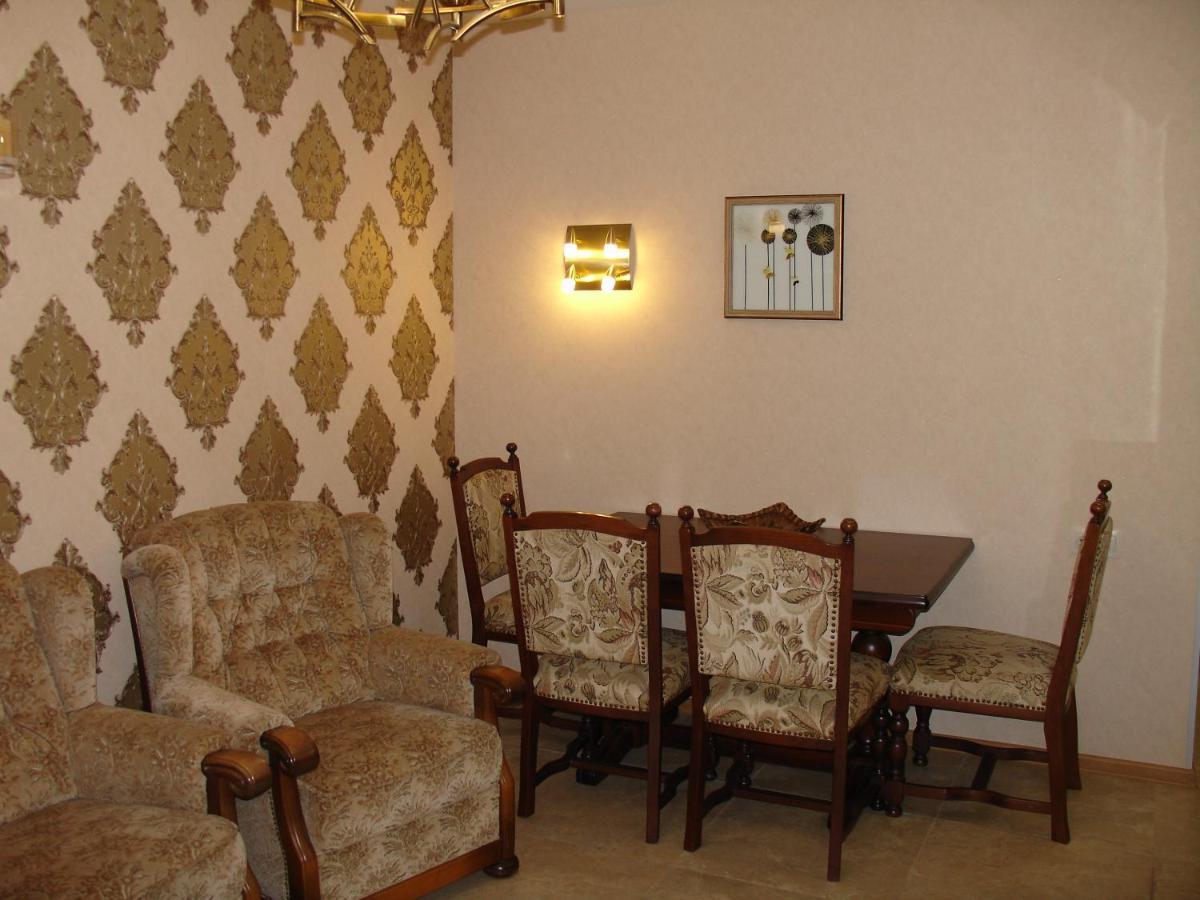 River Side Apartment Tbilisi ภายนอก รูปภาพ