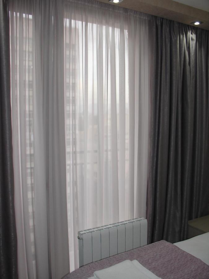 River Side Apartment Tbilisi ภายนอก รูปภาพ