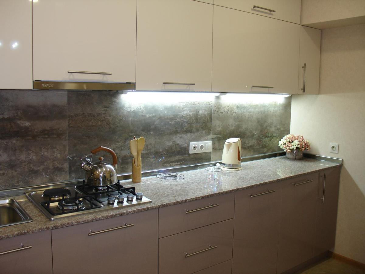 River Side Apartment Tbilisi ภายนอก รูปภาพ