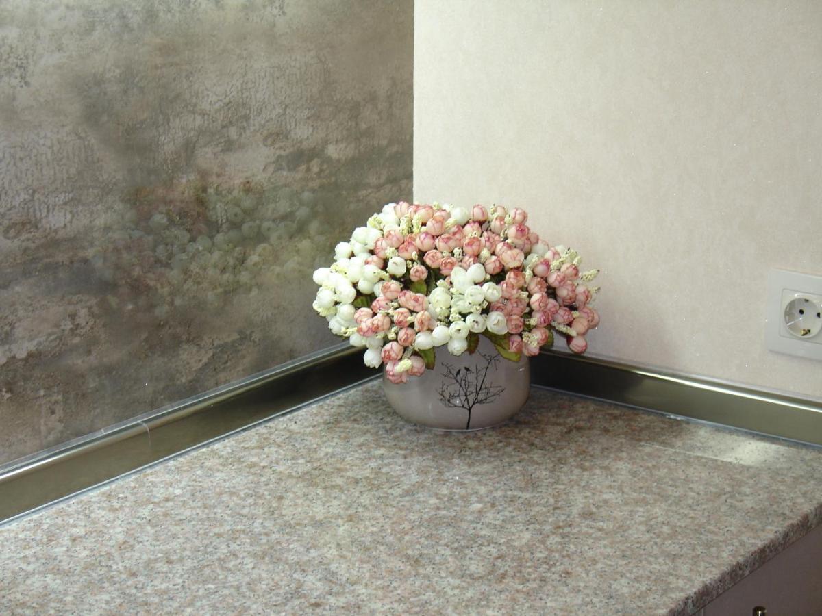 River Side Apartment Tbilisi ภายนอก รูปภาพ