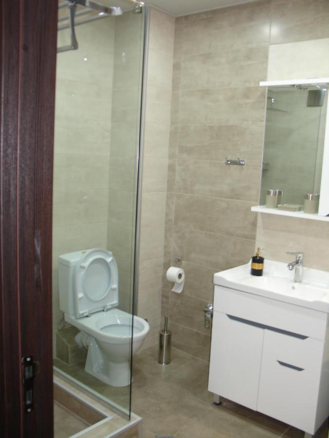 River Side Apartment Tbilisi ภายนอก รูปภาพ